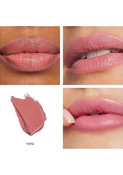 Jane Iredale Colorluxe Nemlendirici Kremsi Ruj 0 12109659