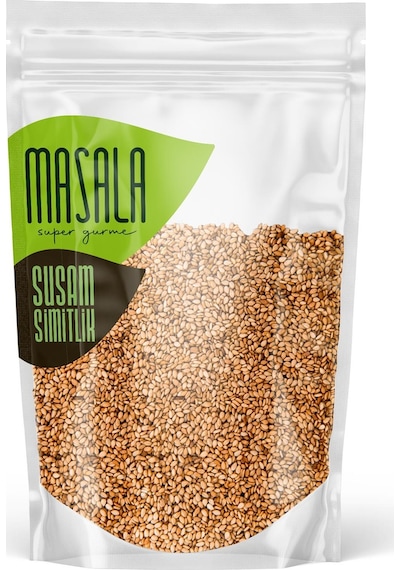 Masala Simitlik Susam 250 G