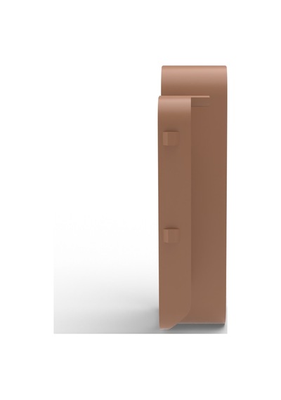 Katlanabilir Duvar Askısı Minimalist Açılır Kapanır Portmanto Askılık Kahverengi Katlanabilir Duvar Askısı Minimalist Açılır Kapanır Portmanto Askılık Kahverengi