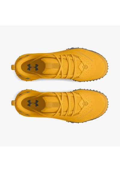 Under Armour Shadow Turf 2.0 Erkek Turuncu Halı Saha Kramponu 3027237 Turuncu
