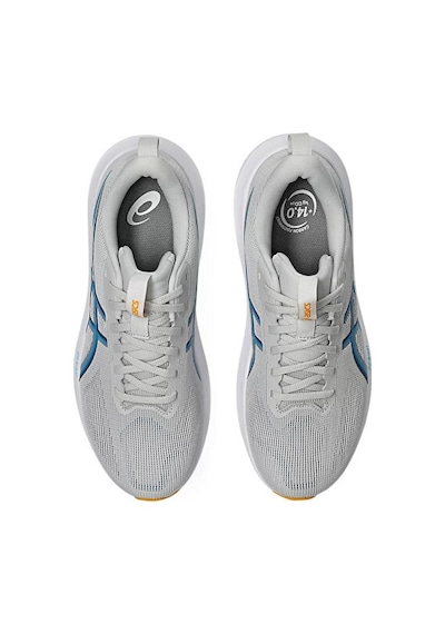 Asics Gt-1000 14 Erkek Koşu Ayakkabısı 1011c077-021 Gri Gri