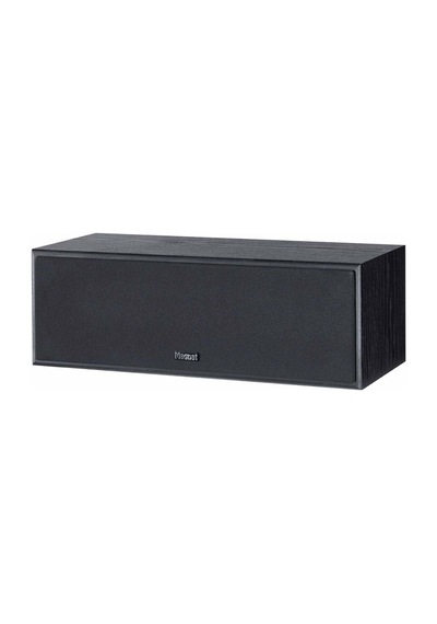 Magnat Monitor S12 C Black Center Hoparlör