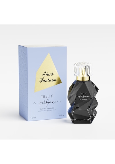 Thalıa Perfumes Dark Fantasm Edp 50 Ml Meyveli