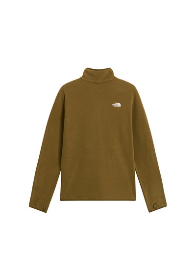 The North Face M Glacıer Fleece Jacket Erkek Outdoor Polar Ceket Nf0a8d0r2ek1 Bej