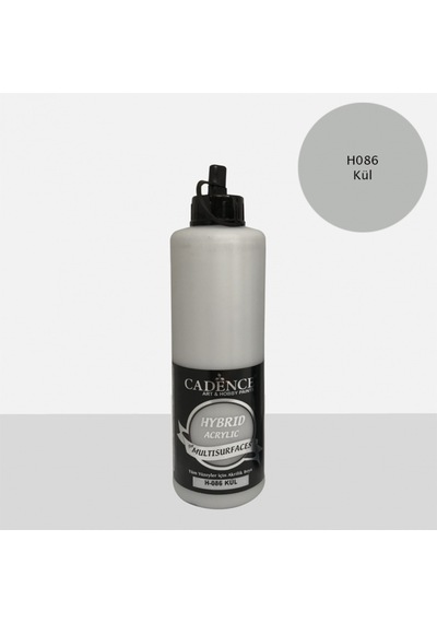 H-086 Kül 500 Ml Multısurface Hybrıd Akr.