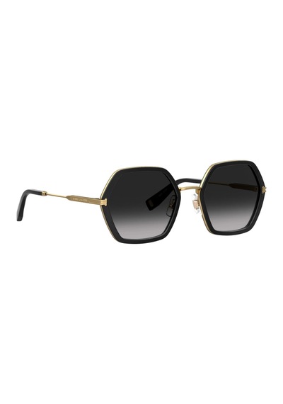 Marc Jacobs Güneş Gözlüğü Mj 1018/s 53 807 9o Siyah - Altın