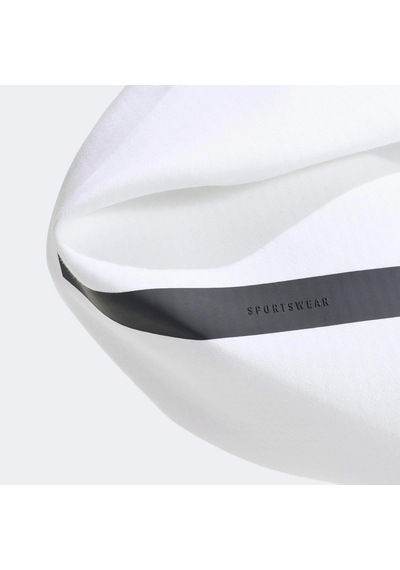 Adidas Z.n.e. Wide Kadın Beyaz Eşofman Altı Kh0490