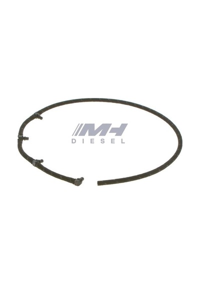Bosch 0928402073 Enjektör Geri Dönüş Hortumu Bmw 116d 118d 120d 318d 320d X1