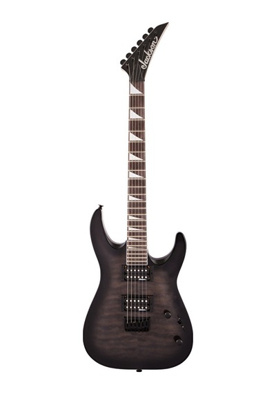 Jackson 2918809585 Js Dinky Arch Top Js32q Dka Ht Elektro Gitar