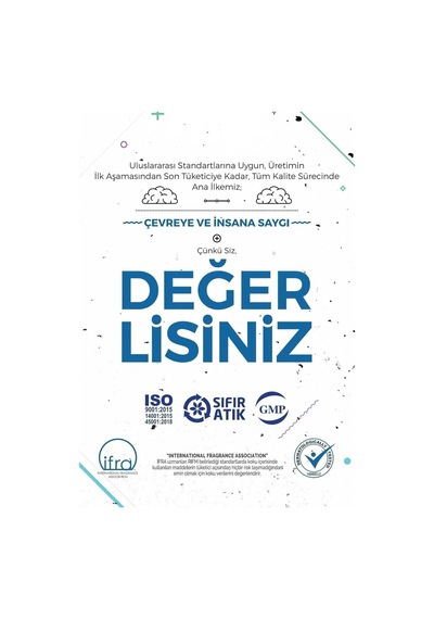 228 Kadın Parfüm Edp 50 Ml Oriental -mnms50228 Diğer