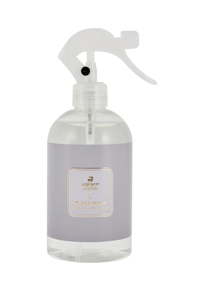 Karaca Home Clean Musk Oda ve Çamaşır Spreyi
