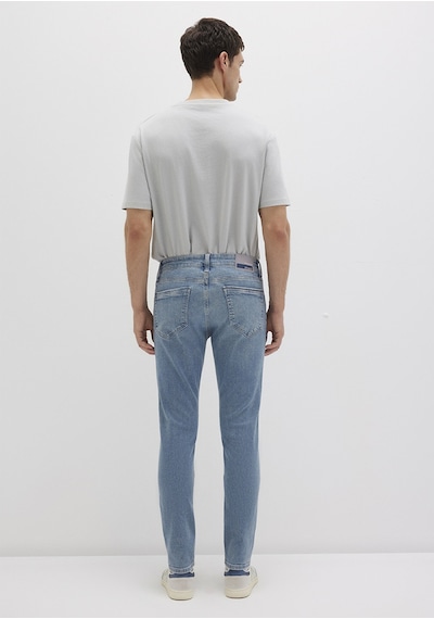 Mavi - James Premium Blue Açık Mavi Jean Pantolon 0042490656 Açık Mavi