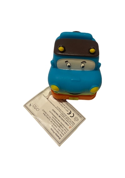 B.toys Mini Kamyonet Çok Renkli