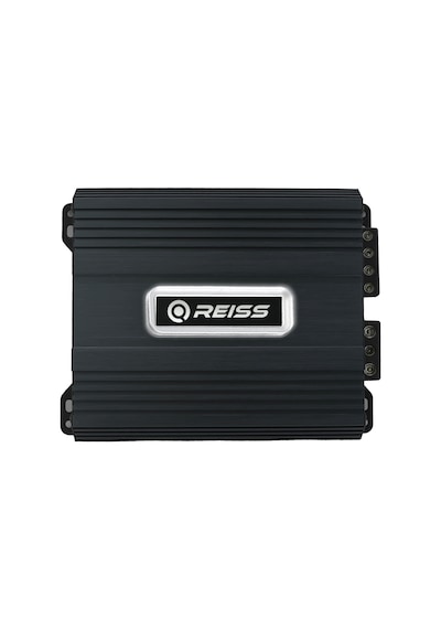 Reis Rs-z700.1d 1kanal Dıgıtal Amplifikatör