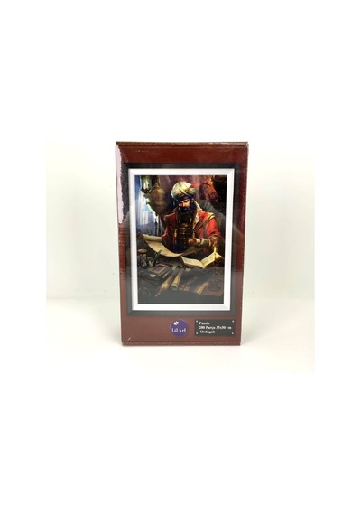 Puzzle Ordugah 280 Parça 35x50
