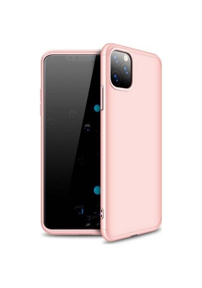 Apple Uyumlu  iPhone 12 Pro Max 360 Tam Koruma Kilif 566259629