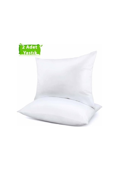 Mulberry Silikon Yastık 2 Adet 800gr/adet 50x70