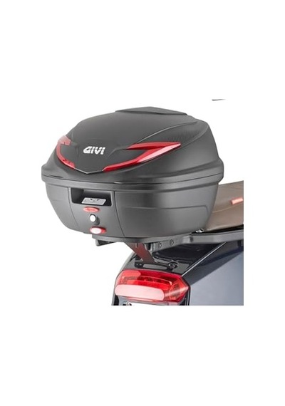 Ayrex Givi B360n 36 Lt Motosiklet Çantası Diğer