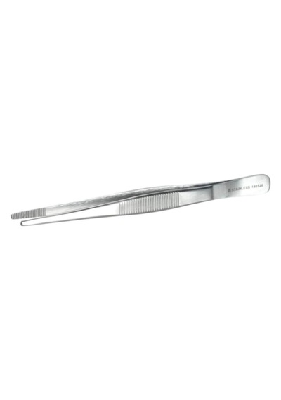 Penset Dişsiz 13 Cm Kruuse