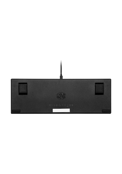 Cooler Master SK620 Kablolu Red Switch Q İngilizce Mekanik Oyun Klavyesi