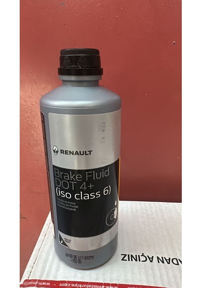 Renault Mais Fren Hidrolik 7711575504