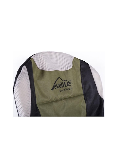 Sportlife Evolite Nature Katlanabilir Kamp Koltuğu 2'li Set Haki