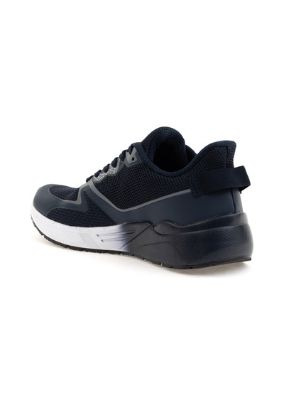 U.S. Polo Assn. Erkek Lacivert Spor Ayakkabı 50293757-VR033