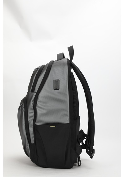 Baggaj S24100 Sırt Çantası Sılver Grey
