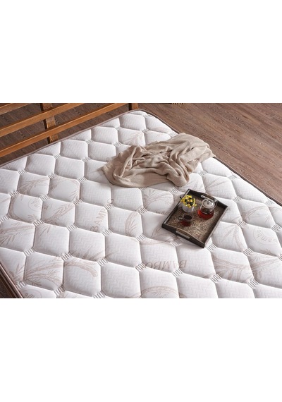Mobyat Comfort Ortopedik Yaylı Yatak 160x200 Diğer