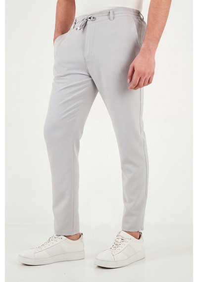 Buratti Erkek Pantolon 6843660 Taş Taş