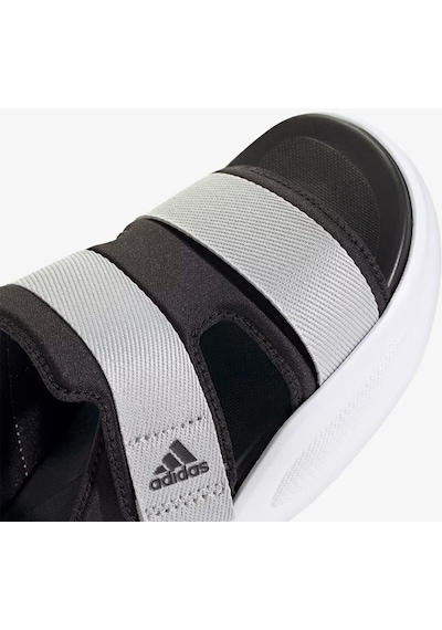 Adidas Mehana Çocuk Siyah Sandalet Id7910 Siyah