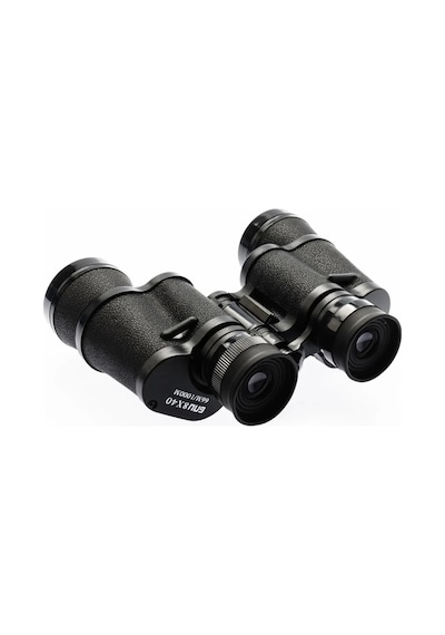 Baigish-8x40 Rus Model Dürbün Dürbün Süper Kalite Çok Renkli