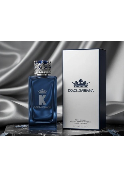 Dolce & Gabbana K Pour Homme Edp Intense Fresh 41195040