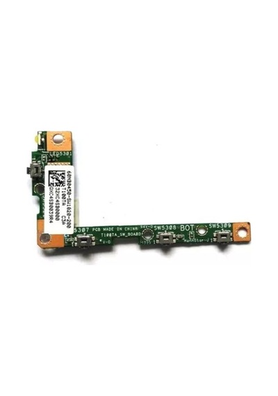 Asus Uyumlu Transformer T100 T100T T100Ta T100Taf T100Tam Tetik Power Me