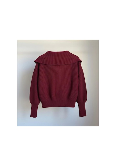 Flex Fashıon Kadın Bordo Trend Devrik Yaka Fermuarlı Popüler Triko Hırka Bordo - 782907763 Bordo - 782907763 Bordo Flex Fashıon Kadın Bordo Trend Devrik Yaka Fermuarlı Popüler Triko Hırka Bordo - 782907763 Bordo - 782907763 Bordo