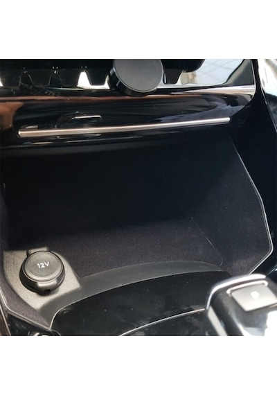 Peugeot 2008 Konfor Seti - Araç Içi Ses  Kumaş