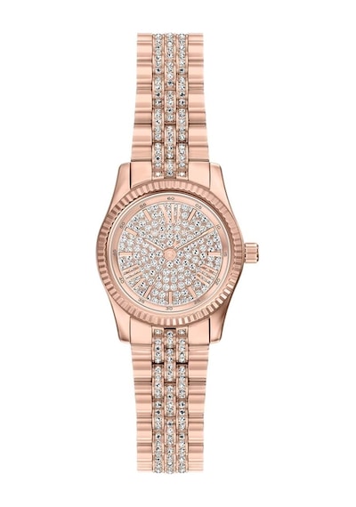 Michael Kors Mk7576 Kadın Kol Saati Rose Gold