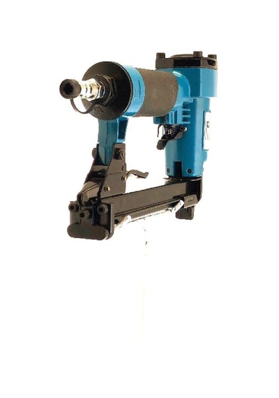 Catpower CAT3120 Havalı Zımba Tabancası