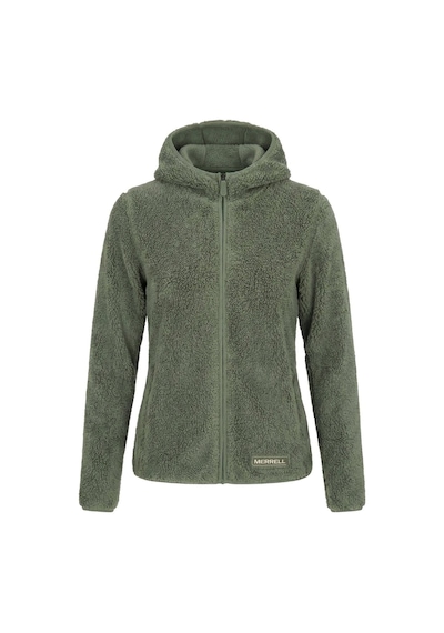Merrell Jyade W Shl Yeşil