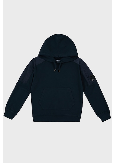 C.p. Company Çocuk Sweat 10ckss027 002246m 888 Lacivert