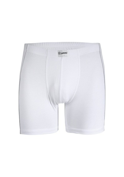 3'Lü Paket Erkek Modal Biyeli Boxer 001