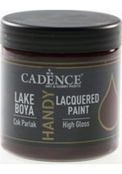 Handy Lake Boya L-020 Bordo 250Ml