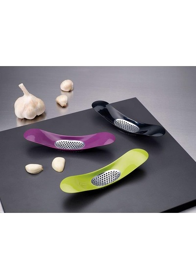 Joseph Joseph 20062 Rocker Sarımsak Ezici, Yeşil Diğer