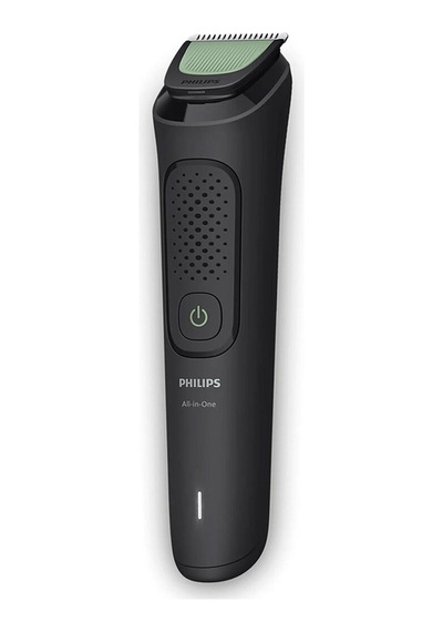 4 Adet Philips All-in-one Trimmer 8'i 1 Arada Erkek Bakım Seti