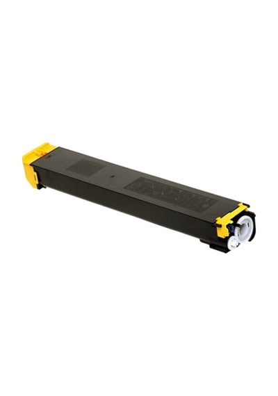 Sharp Dx25Gtca Uyumlu Toner