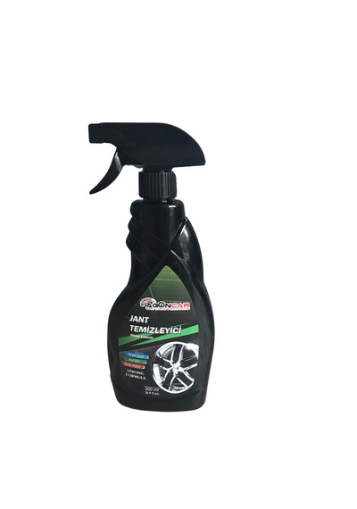 Jant Temizleyici Sprey 500 Ml 1 Adet