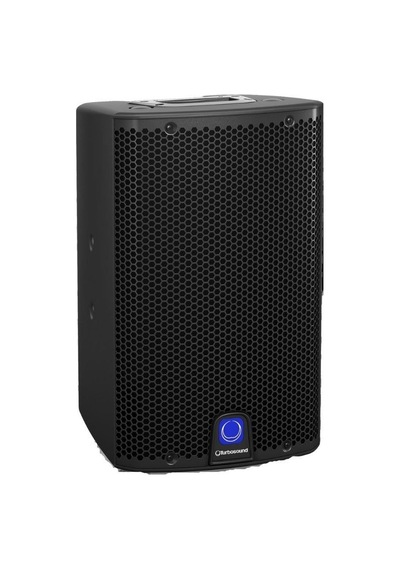 Turbo Sound İq8 8" Aktif Hoparlör