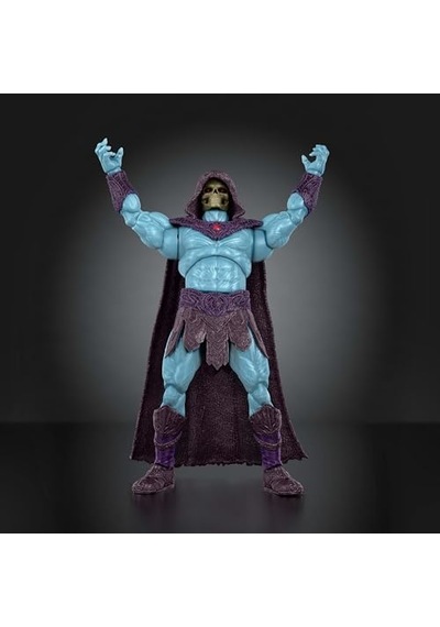 Masters Of The Universe Chronicles Serisi İskeletor Aksiyon Figürü