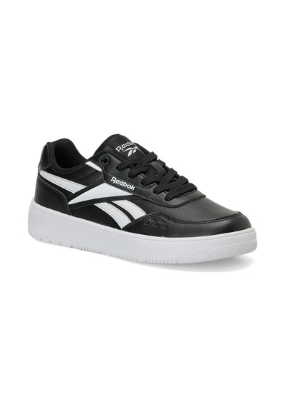 Reebok Estilo-t Iıı Siyah Kadın Sneaker Siyah-beyaz