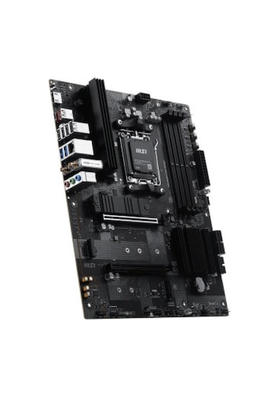 Msı Pro B840-s Evo Wıfı6e Gamıng Anakart